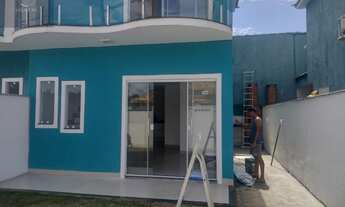 Imagem: CASA RESIDENCIAL em MARICÁ - RJ, JARDIM