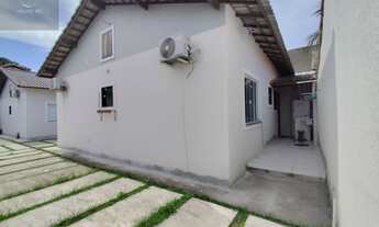 Imagem 3: CASA RESIDENCIAL em MARICÁ - RJ, JARDIM ATLÂNTICO CENTRAL (ITAIPUAÇU