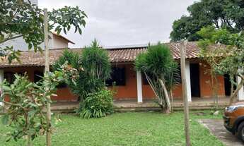 Imagem: CASA RESIDENCIAL em MARICÁ - RJ, SÃO JOSÉ