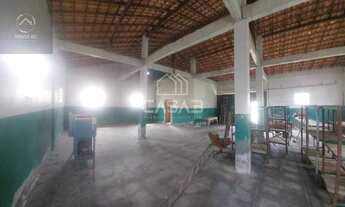 Imagem 6: Galpão - / Comercial / Araçatiba