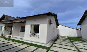 Imagem 2: CASA RESIDENCIAL em MARICÁ - RJ, JARDIM ATLÂNTICO CENTRAL (ITAIPUAÇU