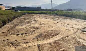 Imagem: TERRENO RESIDENCIAL em MARICÁ - RJ, JARDIM