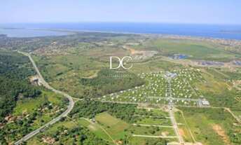 Imagem 3: TERRENO RESIDENCIAL em Maricá - RJ, Cajueiros