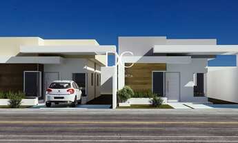 Imagem 4: CASA RESIDENCIAL em MARICÁ - RJ, CONDADO DE MARICÁ