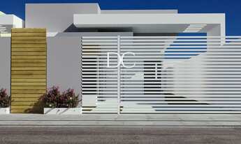 Imagem 2: CASA RESIDENCIAL em MARICÁ - RJ, CONDADO DE MARICÁ