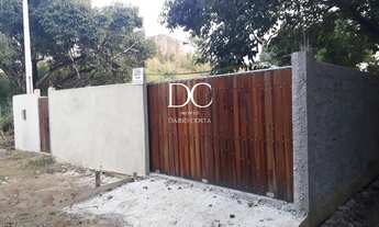 Imagem 4: TERRENO RESIDENCIAL em MARICÁ - RJ, ITAPEBA