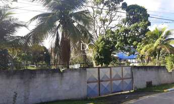 Imagem: TERRENO RESIDENCIAL em MARICÁ - RJ, Ubatiba