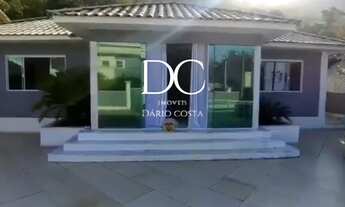 Imagem 2: CASA RESIDENCIAL em MARICÁ - RJ, RECANTO DE ITAIPUAÇU (ITAIPUAÇU