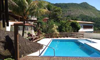 Imagem: Casa Residencial em Maricá - RJ, Itaipuaçu