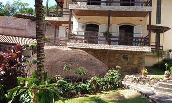 Imagem 6: Casa Residencial em Maricá - RJ, Itaipuaçu