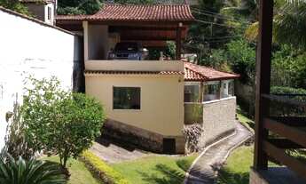 Imagem 3: Casa Residencial em Maricá - RJ, Itaipuaçu