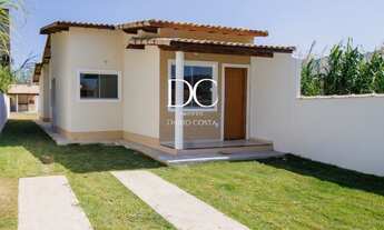 Imagem: CASA RESIDENCIAL em MARICÁ - RJ, BARROCO