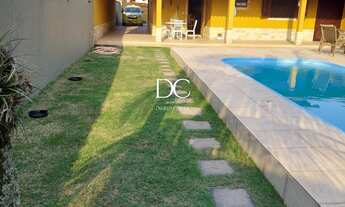 Imagem 3: CASA RESIDENCIAL em MARICÁ - RJ, PRAIA DE ITAIPUAÇU (ITAIPUAÇU