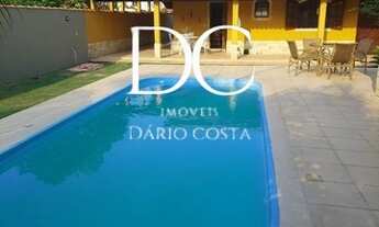 Imagem 7: CASA RESIDENCIAL em MARICÁ - RJ, PRAIA DE ITAIPUAÇU (ITAIPUAÇU