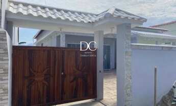 Imagem 2: CASA RESIDENCIAL em MARICÁ - RJ, CORDEIRINHO (PONTA NEGRA