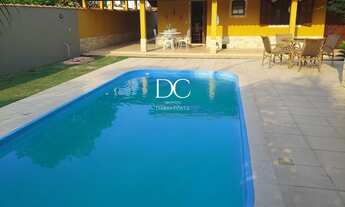 Imagem 2: CASA RESIDENCIAL em MARICÁ - RJ, PRAIA DE ITAIPUAÇU (ITAIPUAÇU