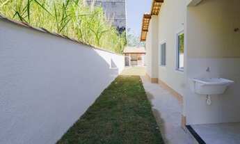 Imagem 7: CASA RESIDENCIAL em MARICÁ - RJ, BARROCO (ITAIPUAÇU