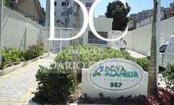 Imagem: APARTAMENTO RESIDENCIAL em NITERÓI - RJ