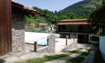 Imagem 4: CASA RESIDENCIAL em MARICÁ - RJ, JARDIM ATLÂNTICO OESTE (ITAIPUAÇU