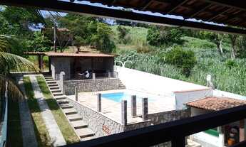 Imagem: CASA RESIDENCIAL em MARICÁ - RJ, JARDIM