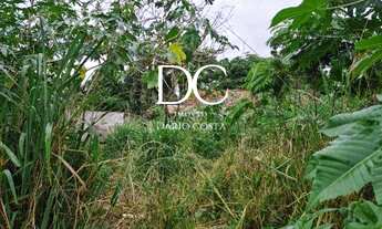 Imagem 3: TERRENO RESIDENCIAL em MARICÁ - RJ, CAJUEIROS (ITAIPUAÇU