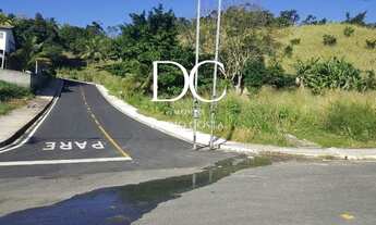 Imagem: Terreno RESIDENCIAL em MARICÁ - RJ, CAJUEIROS
