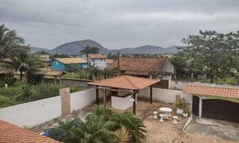 Imagem 3: CASA RESIDENCIAL em MARICÁ - RJ, JARDIM ATLÂNTICO LESTE (ITAIPUAÇU