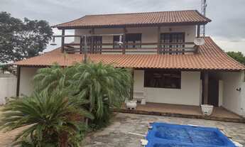 Imagem: CASA RESIDENCIAL em MARICÁ - RJ, JARDIM