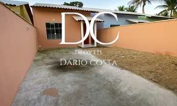 Imagem: CASA RESIDENCIAL em MARICÁ - RJ, CONDADO