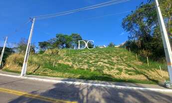 Imagem: Terreno RESIDENCIAL em MARICÁ - RJ, ARAÇATIBA