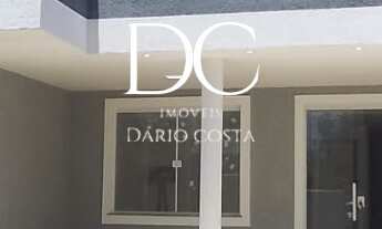 Imagem: CASA RESIDENCIAL em MARICÁ - RJ, JARDIM