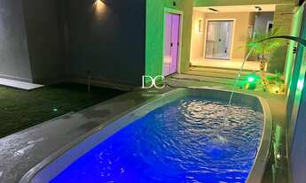 Imagem 7: CASA RESIDENCIAL em MARICÁ - RJ, CAJUEIROS (ITAIPUAÇU