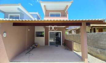 Imagem 2: CASA RESIDENCIAL em MARICÁ - RJ, CONDADO DE MARICÁ