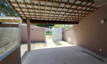 Imagem 6: CASA RESIDENCIAL em MARICÁ - RJ, CONDADO DE MARICÁ