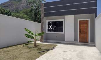 Imagem: CASA RESIDENCIAL em MARICÁ - RJ, INOÃ