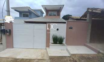 Imagem 3: CASA RESIDENCIAL em MARICÁ - RJ, CONDADO DE MARICÁ