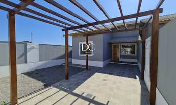 Imagem: CASA RESIDENCIAL em MARICÁ - RJ, JARDIM