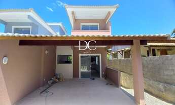 Imagem: CASA RESIDENCIAL em MARICÁ - RJ, CONDADO