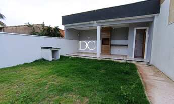 Imagem 6: CASA RESIDENCIAL em MARICÁ - RJ, JARDIM ATLÂNTICO OESTE (ITAIPUAÇU