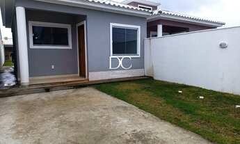 Imagem 1: CASA RESIDENCIAL em MARICÁ - RJ, JARDIM ATLÂNTICO CENTRAL (ITAIPUAÇU