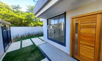 Imagem 1: CASA RESIDENCIAL em MARICÁ - RJ, JARDIM ATLÂNTICO LESTE (ITAIPUAÇU