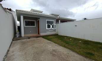 Imagem 2: CASA RESIDENCIAL em MARICÁ - RJ, JARDIM ATLÂNTICO CENTRAL (ITAIPUAÇU