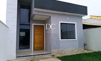 Imagem 2: CASA RESIDENCIAL em MARICÁ - RJ, JARDIM ATLÂNTICO OESTE (ITAIPUAÇU