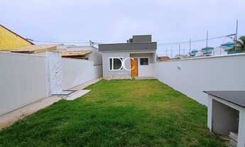 Imagem 5: CASA RESIDENCIAL em MARICÁ - RJ, JARDIM ATLÂNTICO OESTE (ITAIPUAÇU