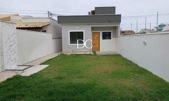 Imagem 3: CASA RESIDENCIAL em MARICÁ - RJ, JARDIM ATLÂNTICO OESTE (ITAIPUAÇU