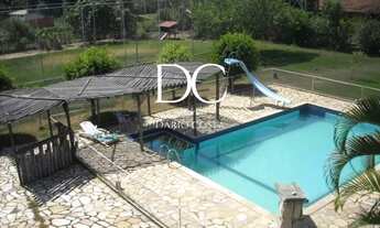 Imagem: SITIO RESIDENCIAL em MARICÁ - RJ, CAXITO