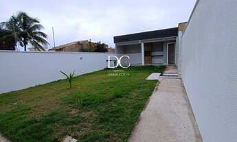 Imagem 7: CASA RESIDENCIAL em MARICÁ - RJ, JARDIM ATLÂNTICO OESTE (ITAIPUAÇU