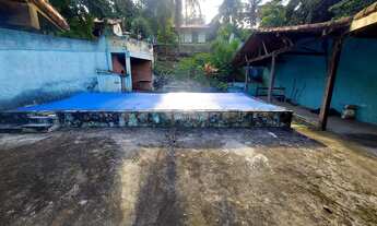 Imagem: CASA RESIDENCIAL em MARICÁ - RJ, ARAÇATIBA