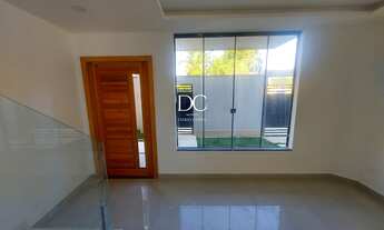 Imagem 2: CASA RESIDENCIAL em MARICÁ - RJ, JARDIM ATLÂNTICO LESTE (ITAIPUAÇU