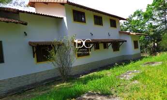 Imagem: SITIO RESIDENCIAL em MARICÁ - RJ, CAXITO